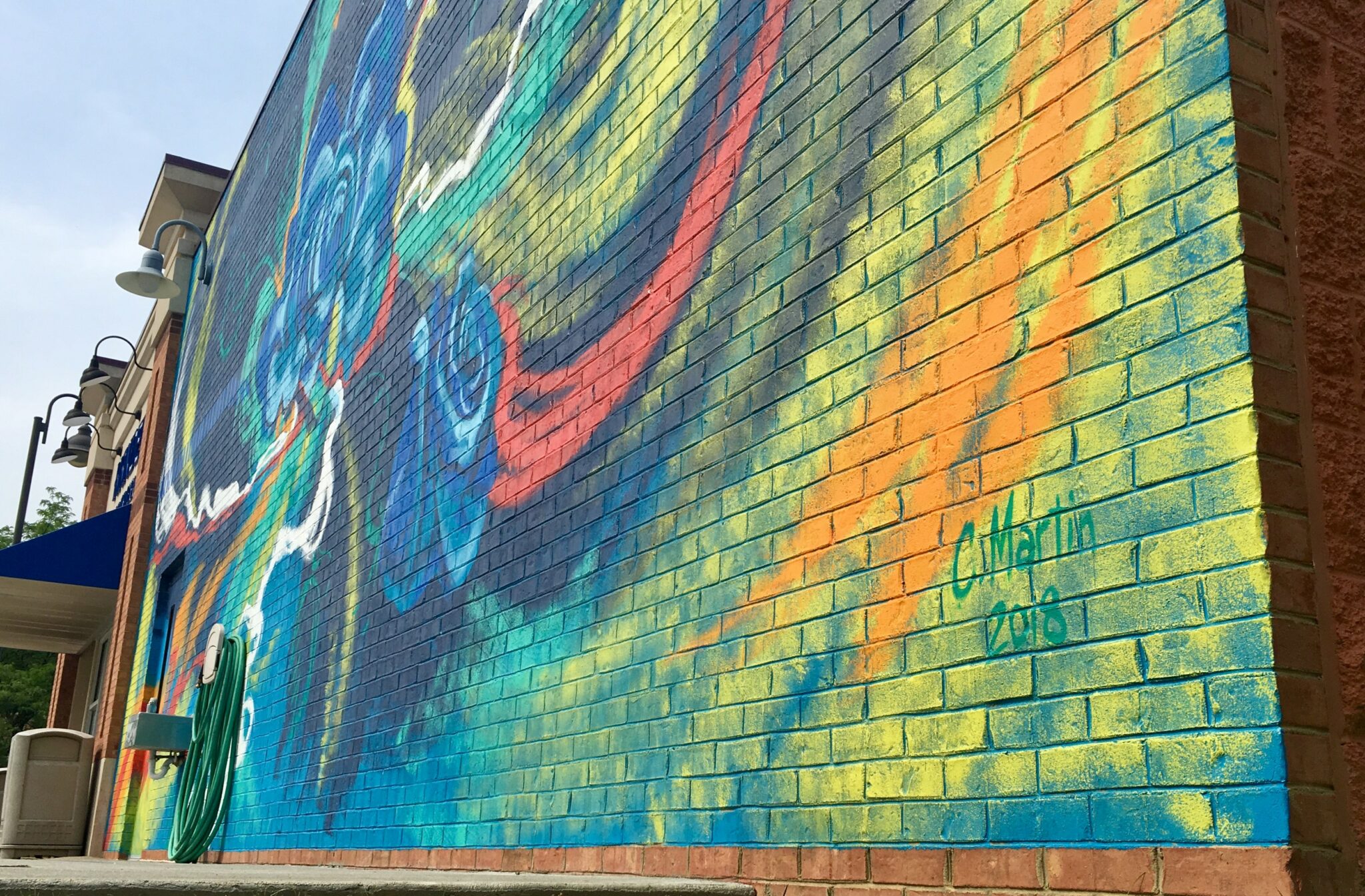 Attractions city of fishers