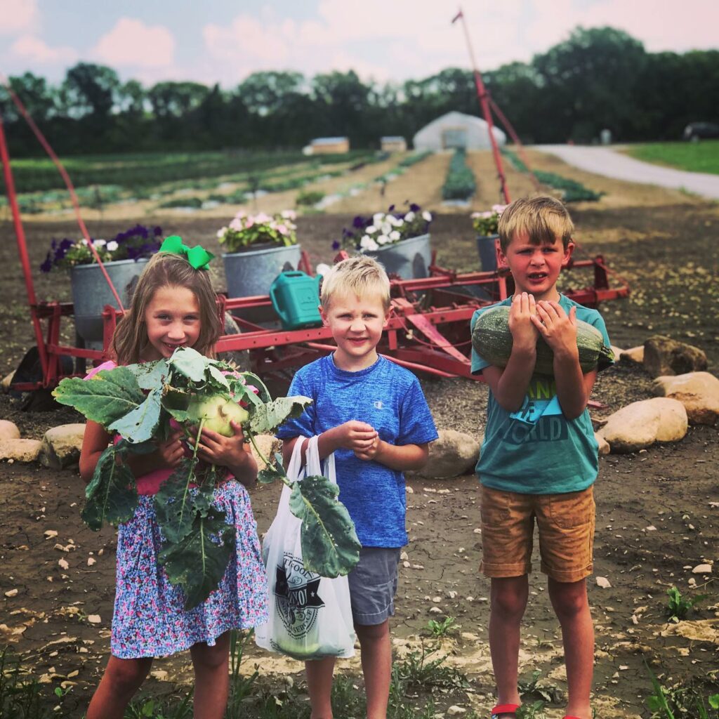 agripark kids 3