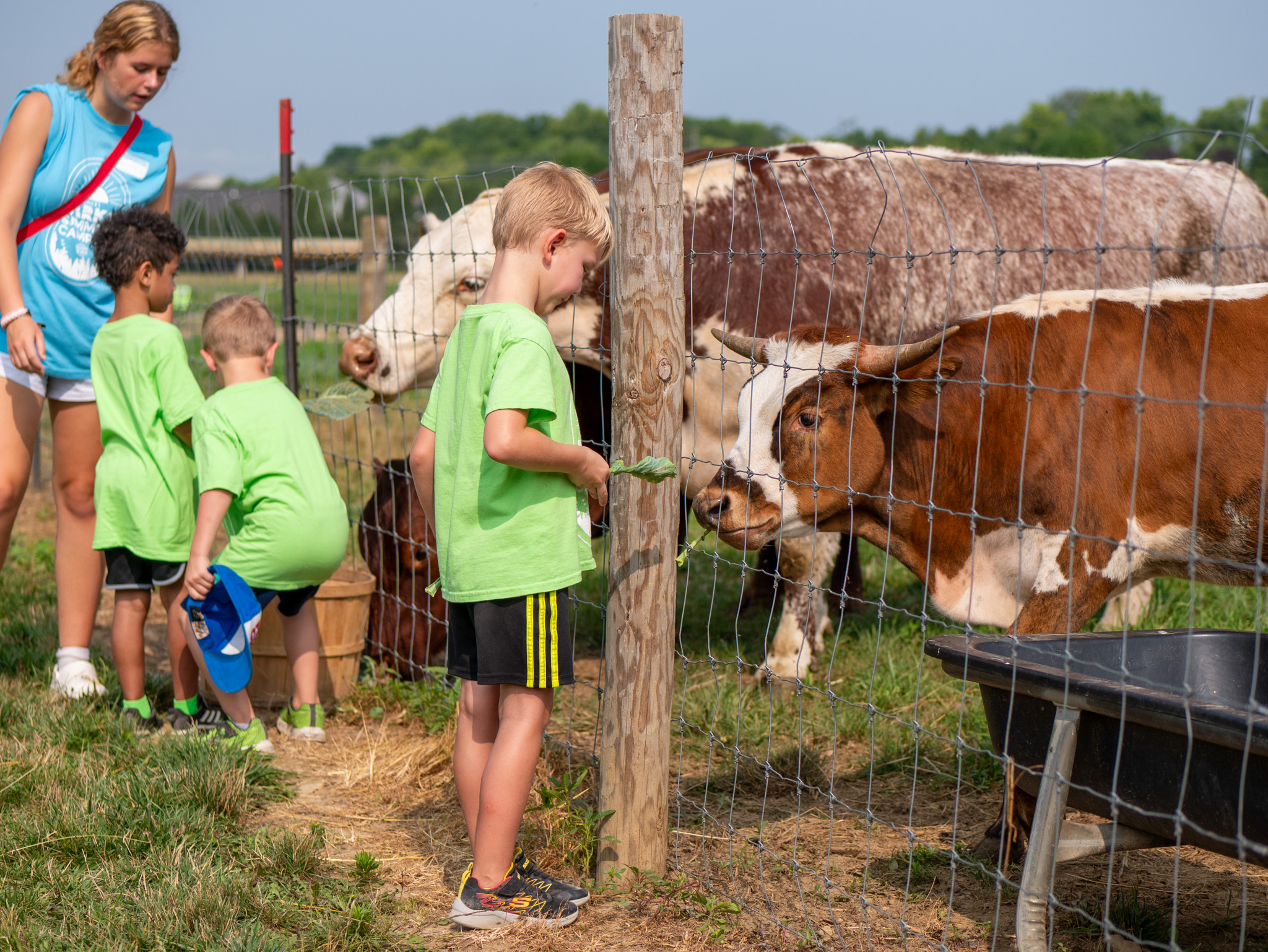 Summer kicks off early in Fishers this week
