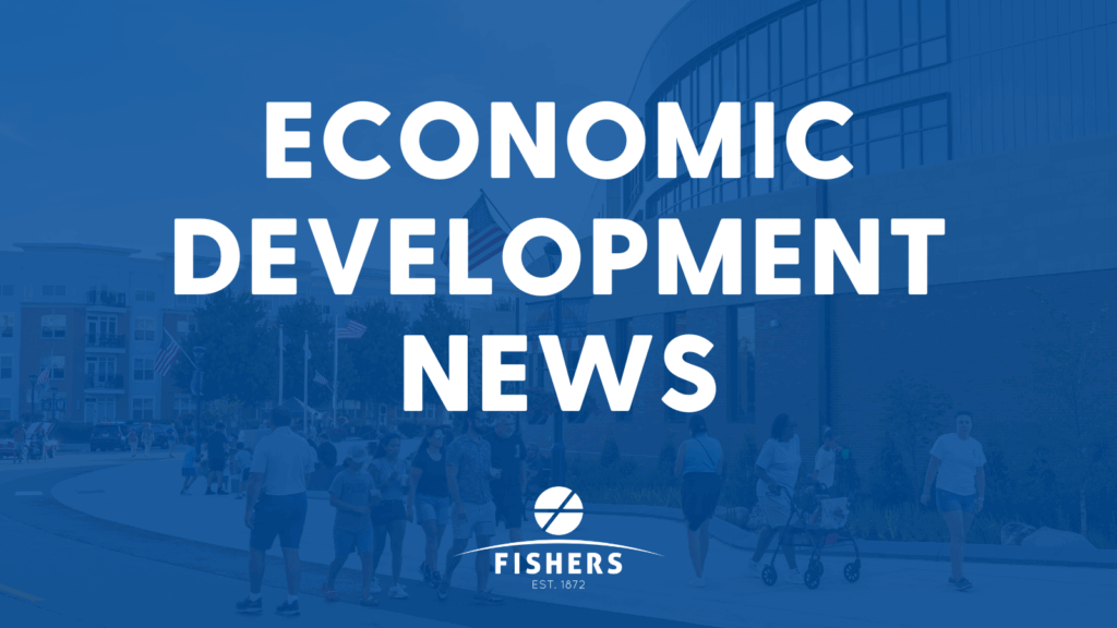 economic development news