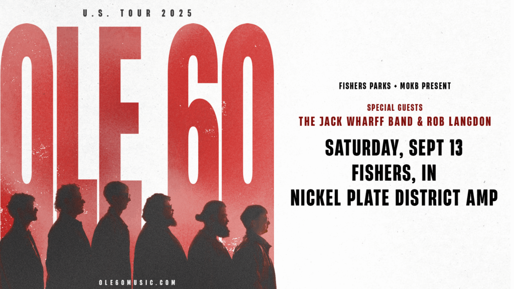 ole 60 concert