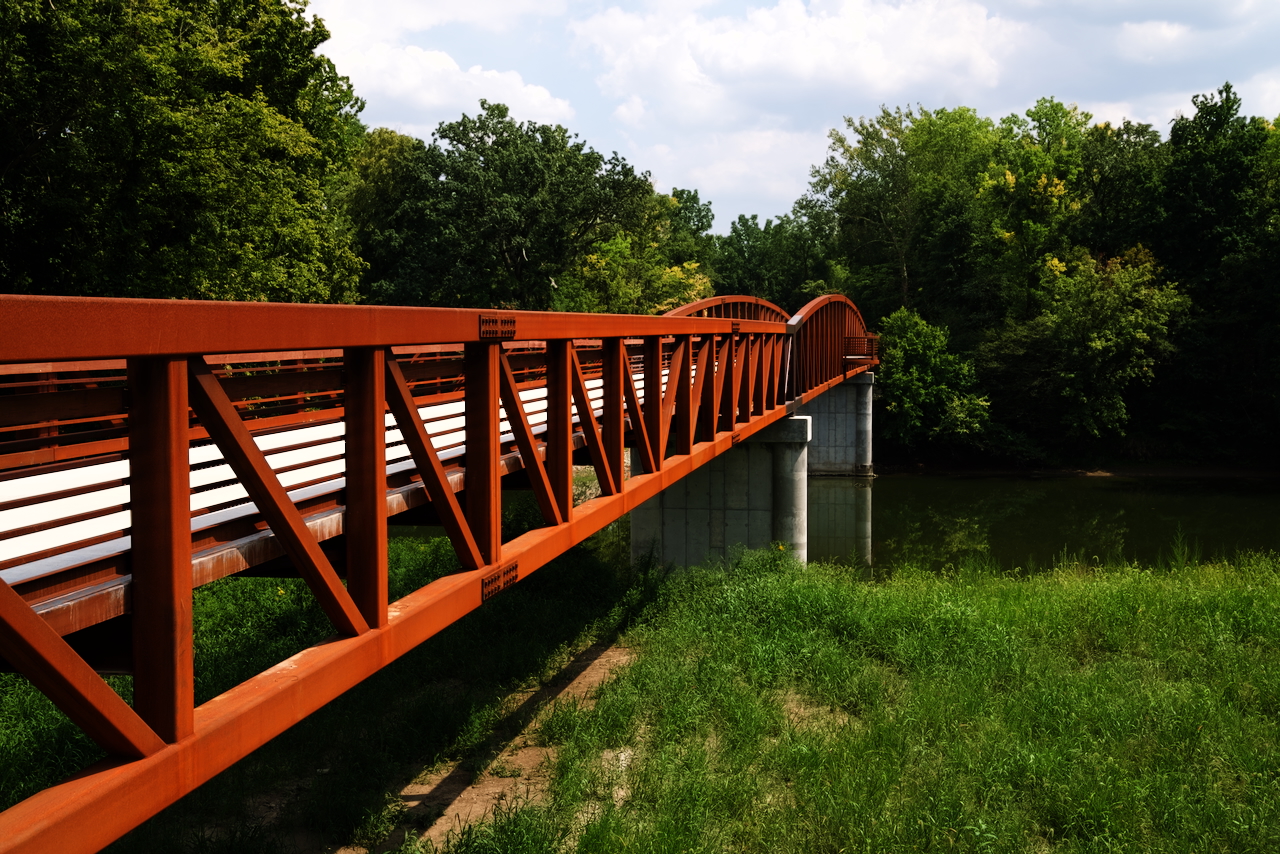 City of Fishers & Regional Partners to Celebrate Opening of Bur Oak Bridge