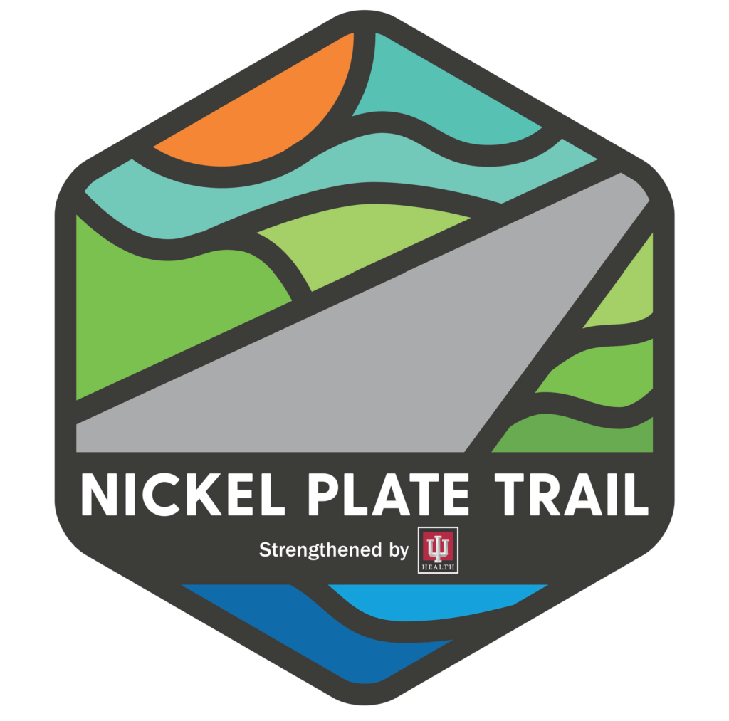 nickel plate trail strengthened by IU Health