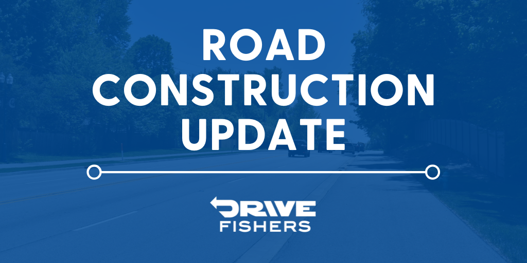 ROAD CONSTRUCTION UPDATES
