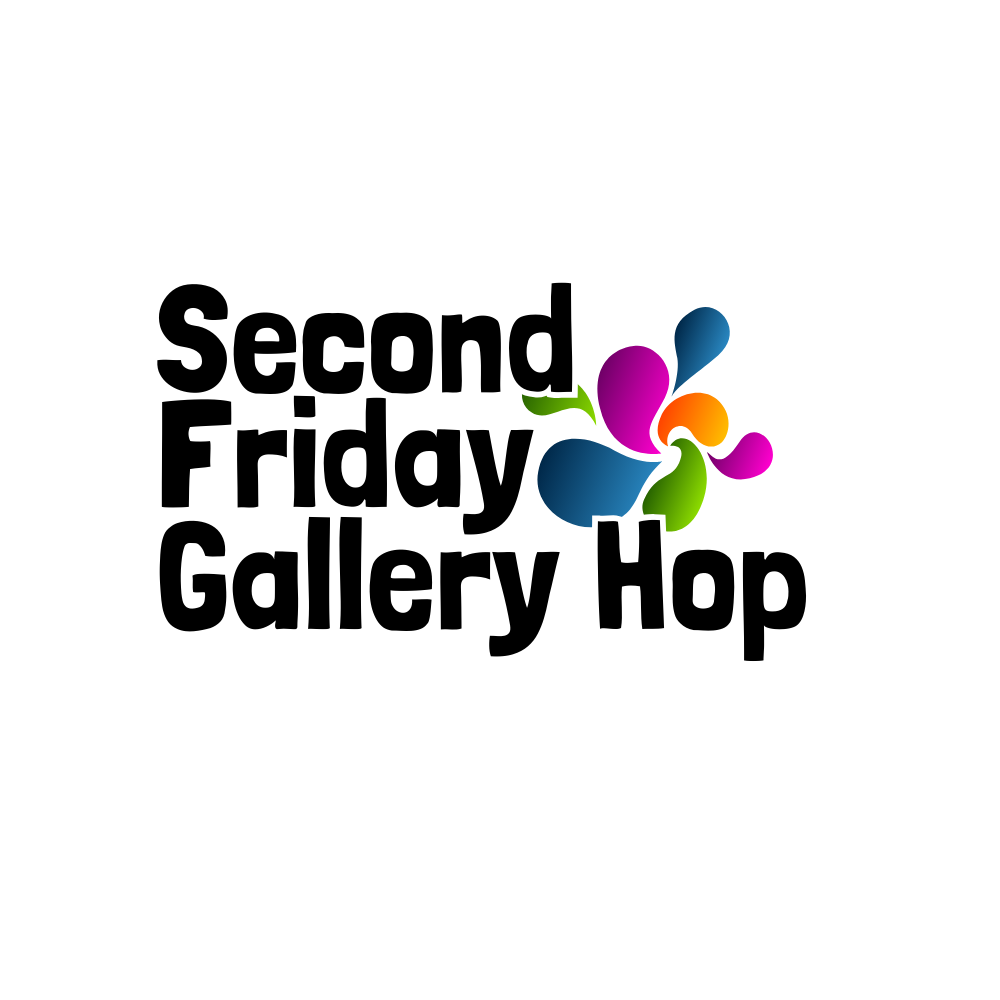 Second Friday Gallery Hop