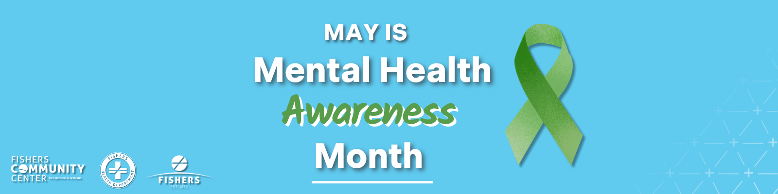 may is mental health awareness month