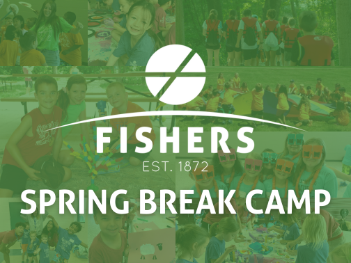 Fishers Spring Break Camp