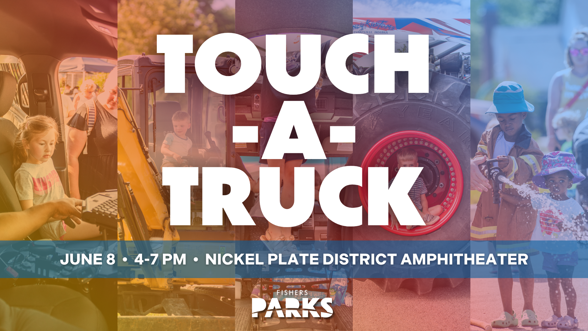 Touch-A-Truck