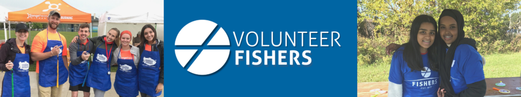 Volunteer Fishers