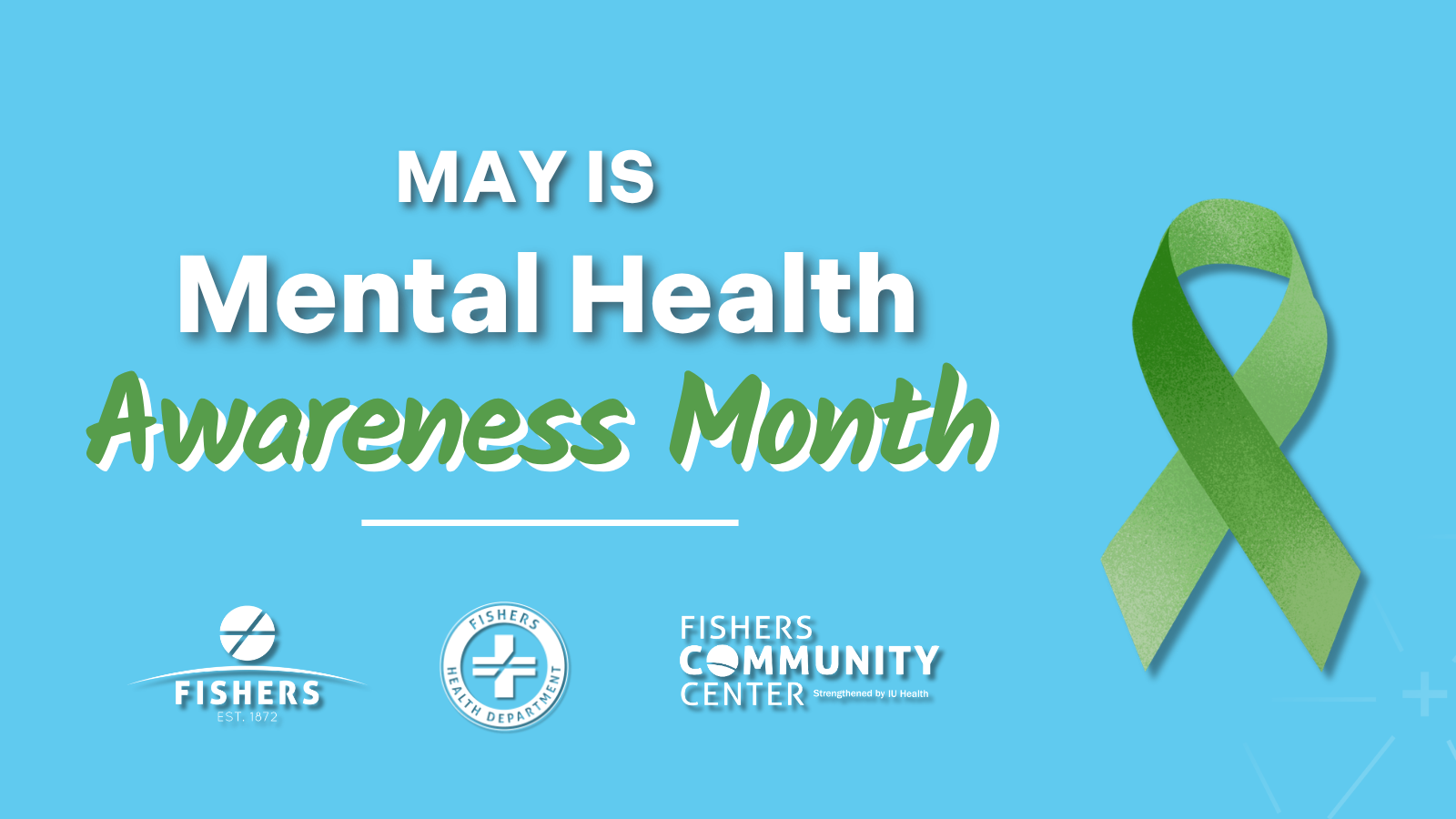 may is mental health awareness month